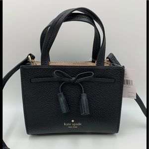 Kate Spade Mini Satchel